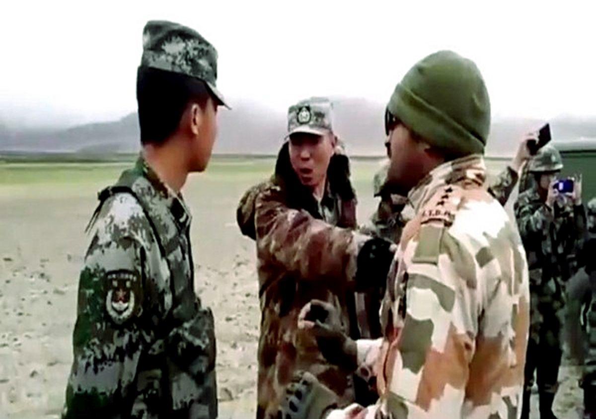 Troops Fought For 17-20 Hrs With Chinese In Ladakh: Itbp - Rediff.com 