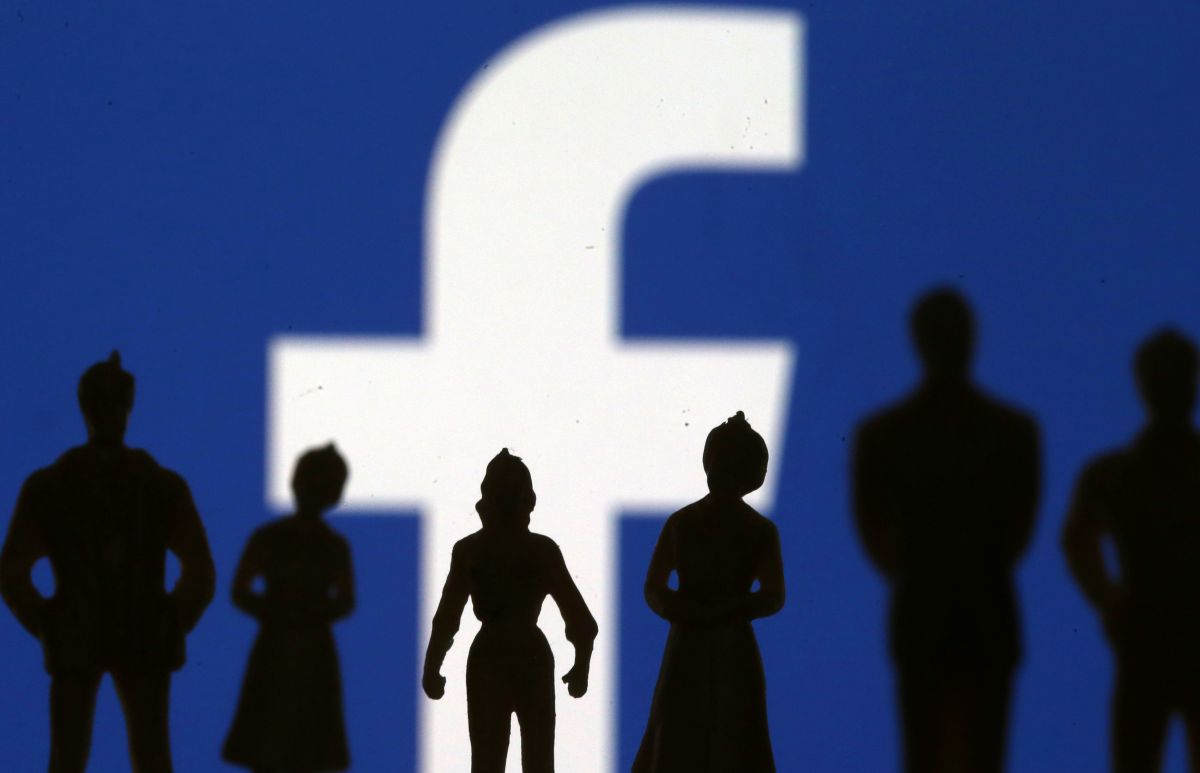 FB appoints grievance officer for India on website