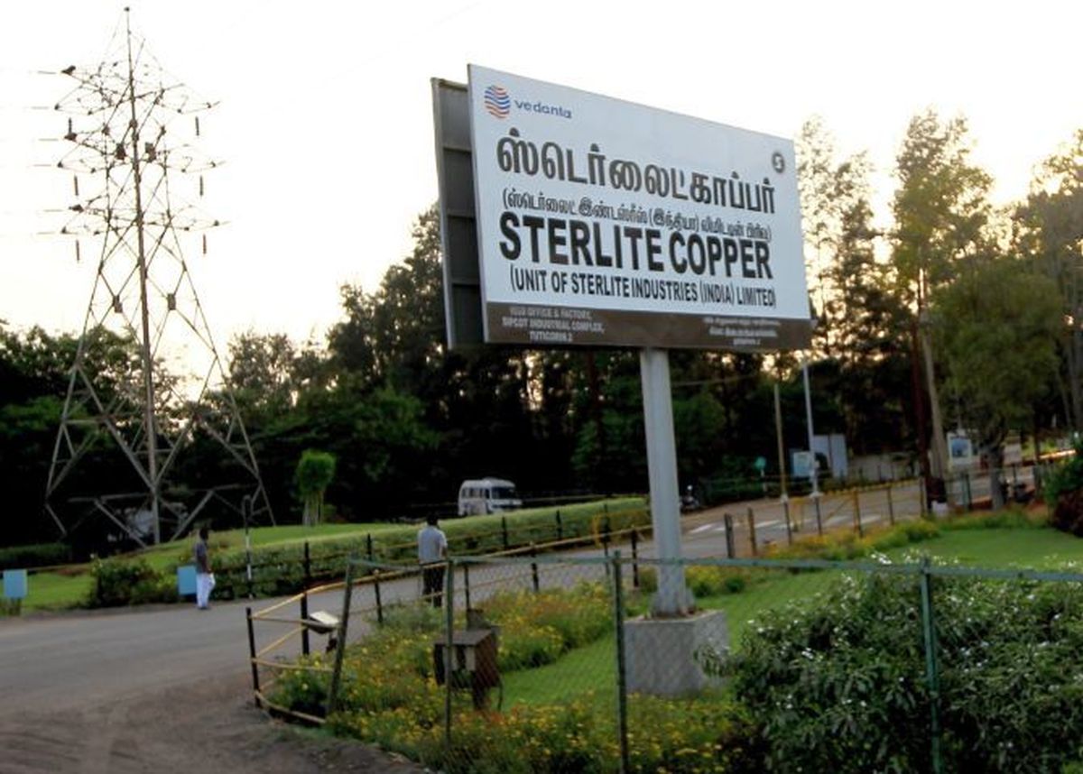 Will Sterlite verdict put investors off Tamil Nadu?