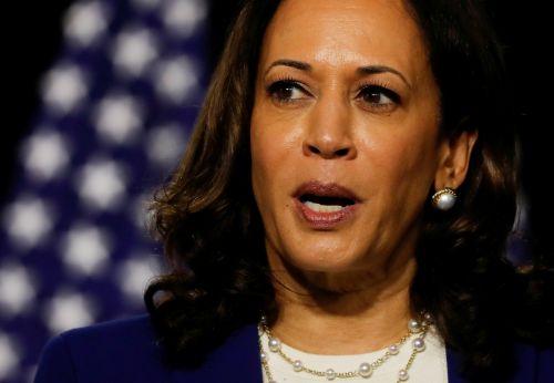 Kamala Harris Secures Democratic Partys Nomination For Us Vice President 6170