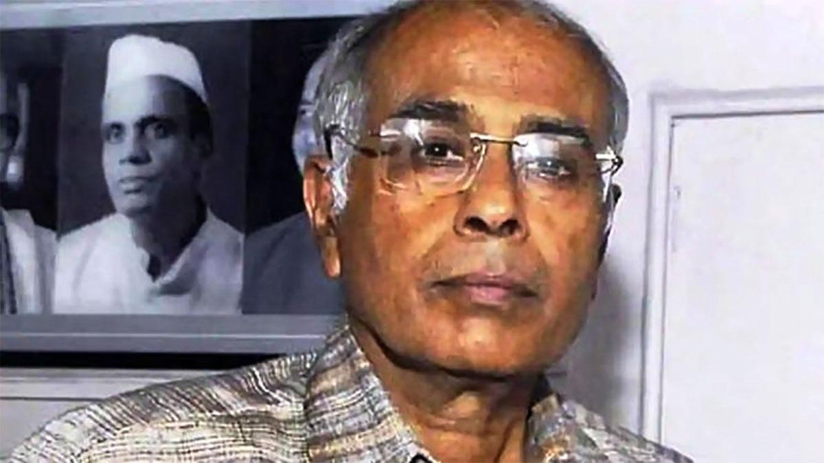 Probe into Dabholkar's killing complete: CBI to HC