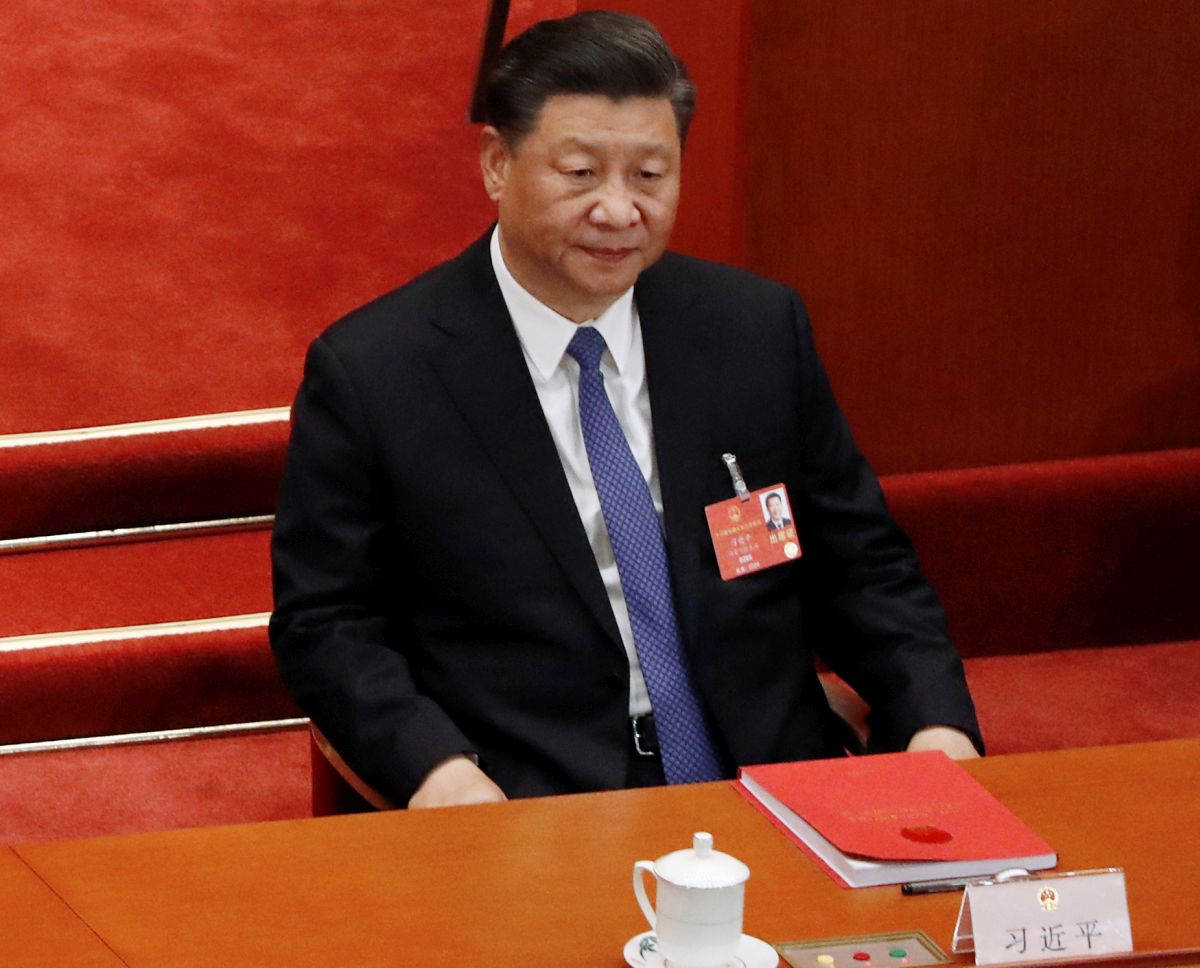 Yangtse clash spells danger for Xi Jinping's new term