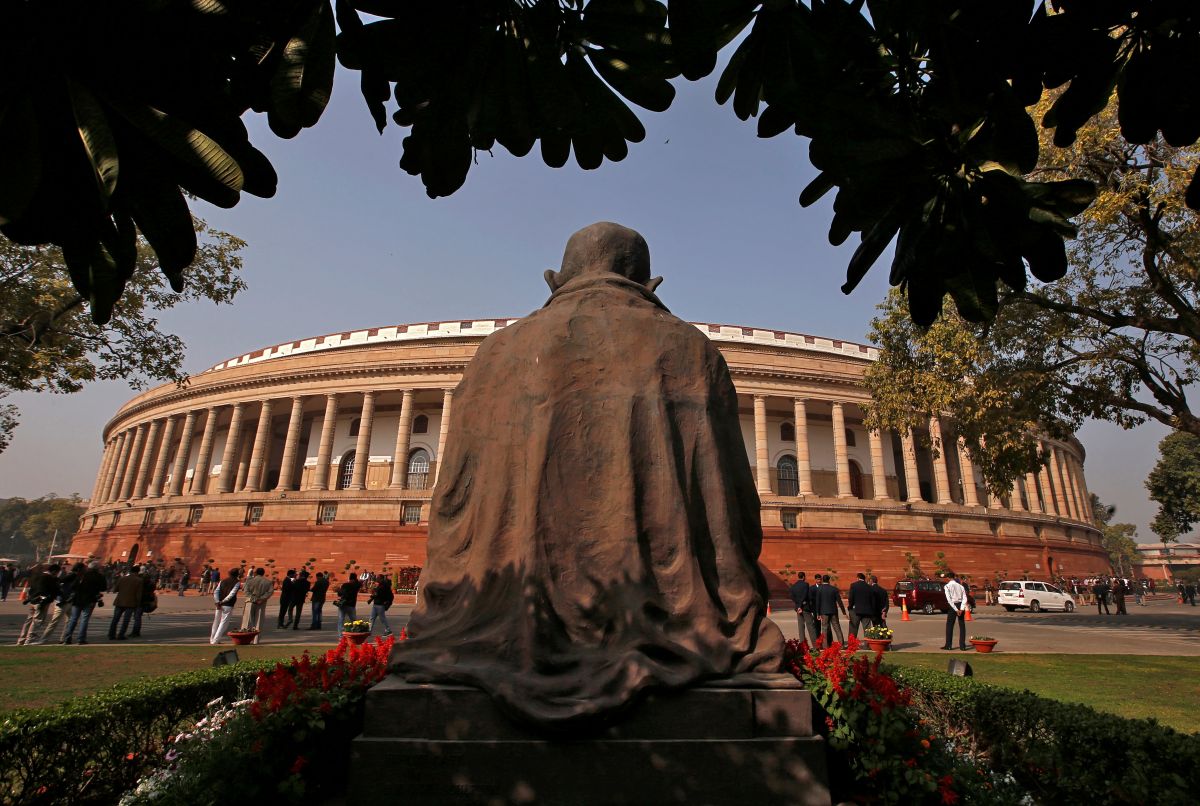TMC MPs aged over 65 yrs likely to skip Parliament
