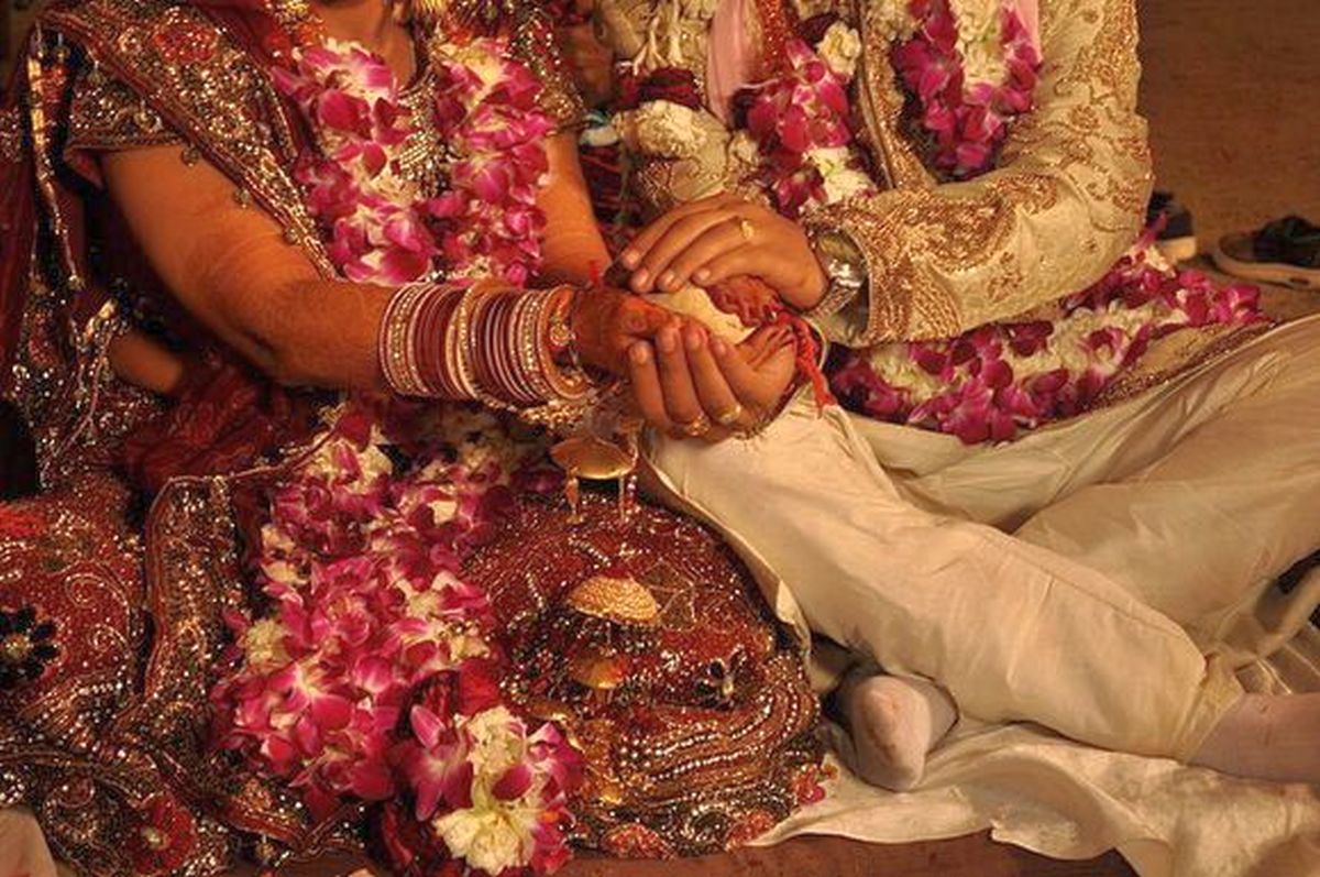 Can special marriages be done online? HC to examine