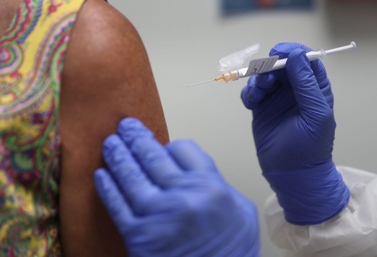 'Covid vaccination will be like RAC'