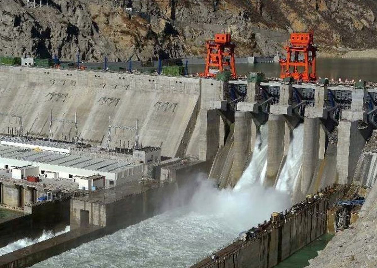 China's Brahmaputra dam: How India will respond