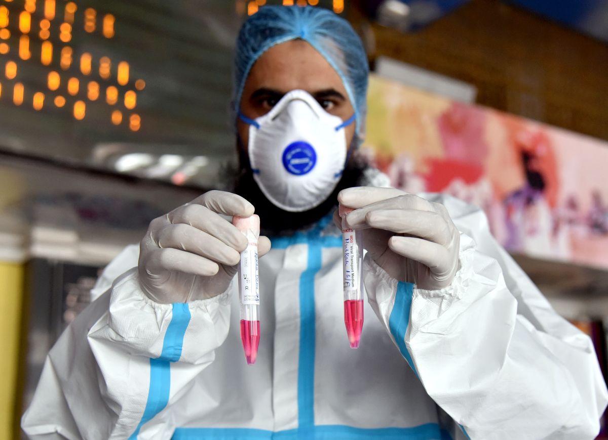 Delhi sees spike in H3N2 cases; doctors issue alert