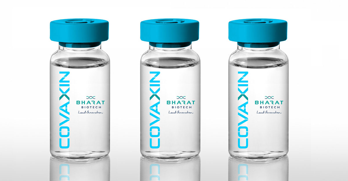 Covaxin maker to pay damages in case of side effects