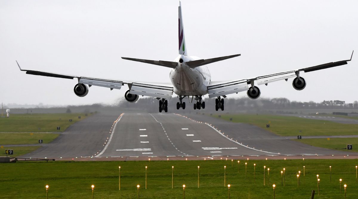 Covid ban on international flights stays till Feb 28