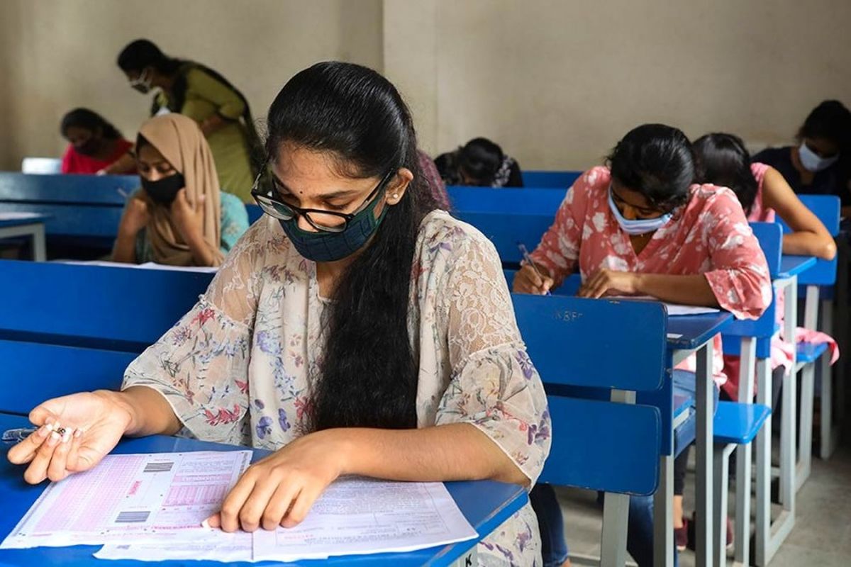 ICSE cancels class 10 exams as India battles Covid