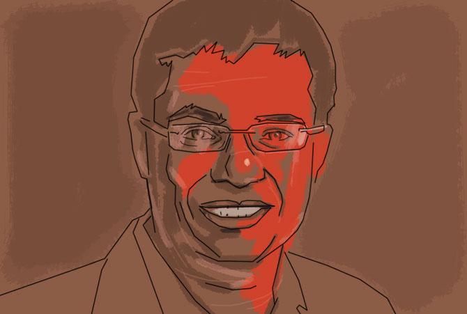 Sachin Bansal