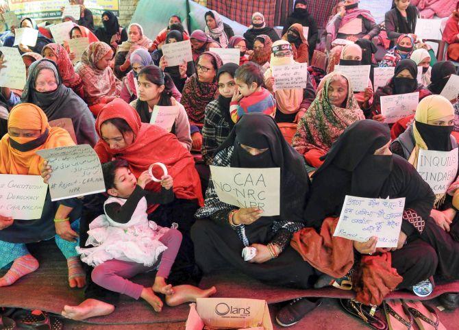 Will Shaheen Bagh protesters move after SC's remarks?