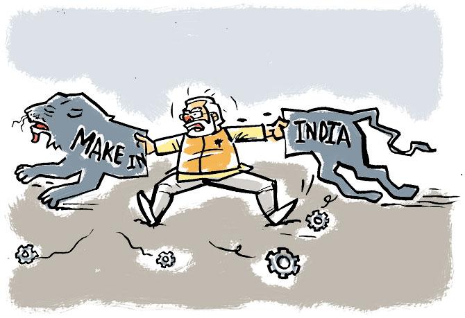 Make in India