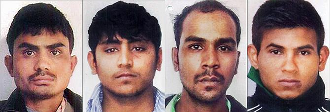 Nirbhaya case: Convicts won't be hanged tomorrow