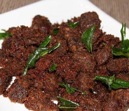 What's the beef about? Kerala govt fried on recipe