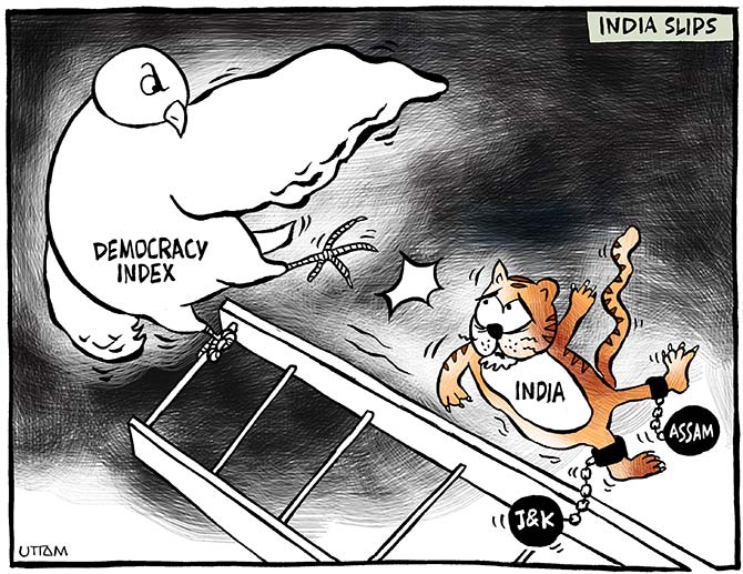 Uttam's Take