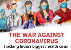 The War Against Coronavirus