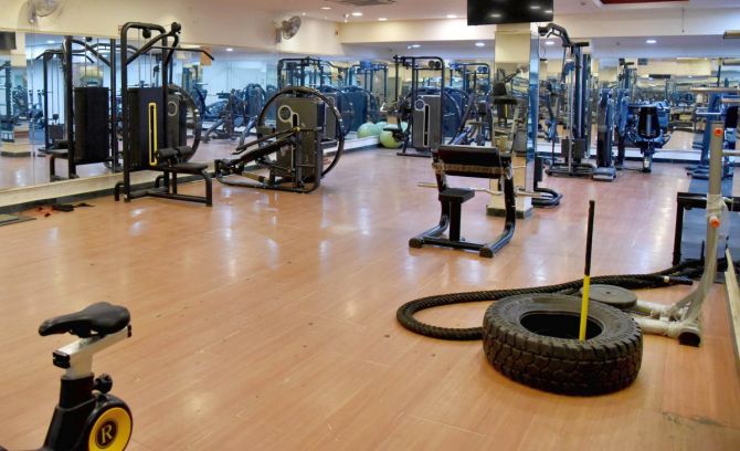 Unlock 3: Gyms, yoga studios to reopen; no night curfew - Rediff ...