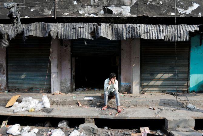 Lesson from Delhi riots: Insure your assets