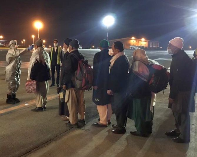 Over 32,000 Indians in UAE register to return home