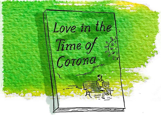 Love in the time of Coronavirus
