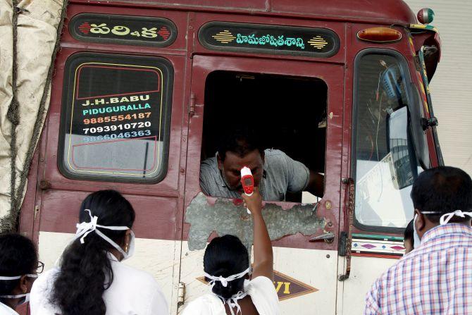 Truck Driver Facilities on Highways: PM Modi's Announcement