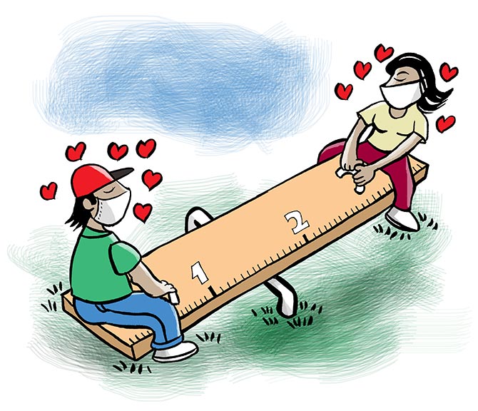 Surprise! Indians want to CHEAT on their partners