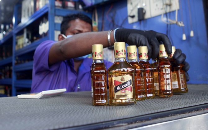 Kerala may see all-time high liquor sales this Onam