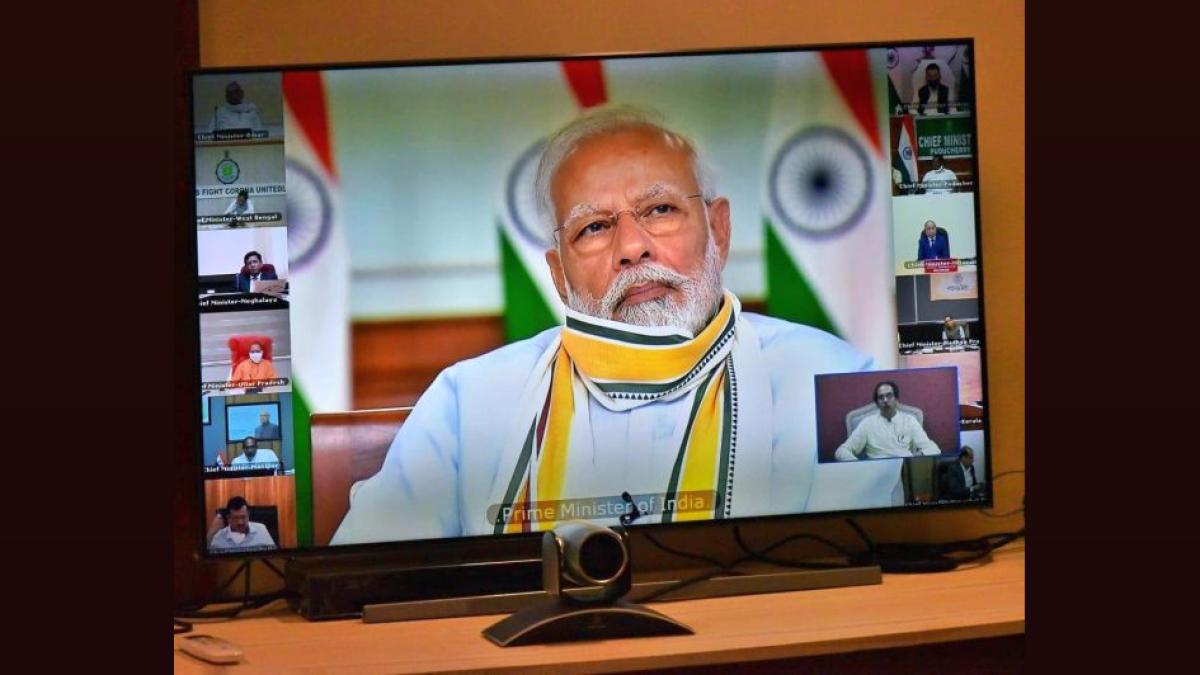 India's Reforms Attract Global Investment: PM Modi