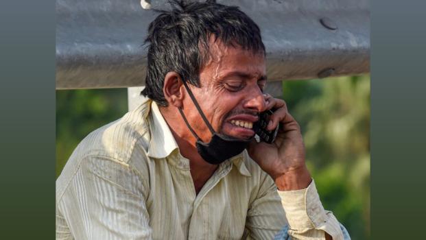 Rampukar: The face that shook a nation's conscience