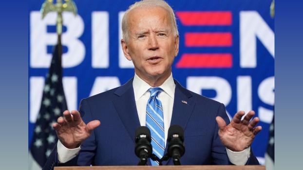 US President Joe Biden/File image