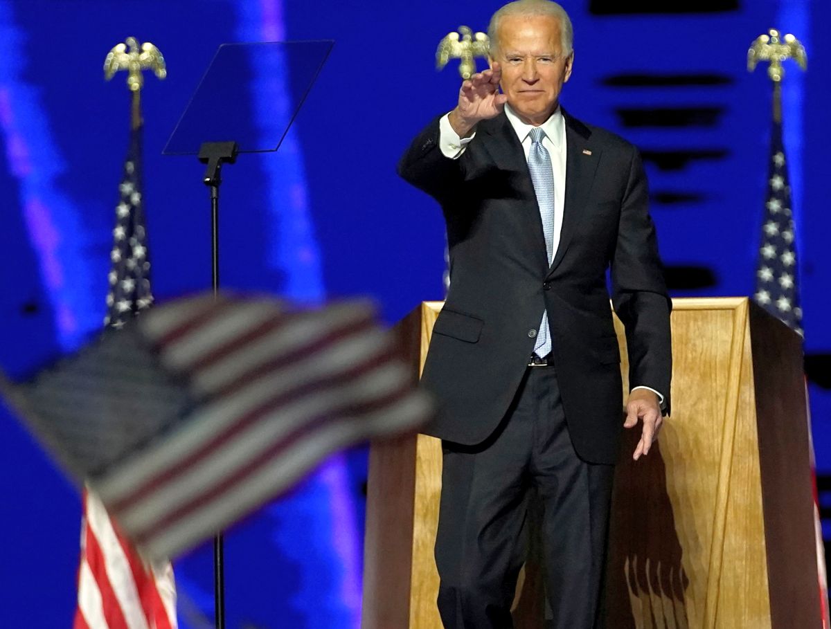 130 Indian Americans at key positions in Biden admin