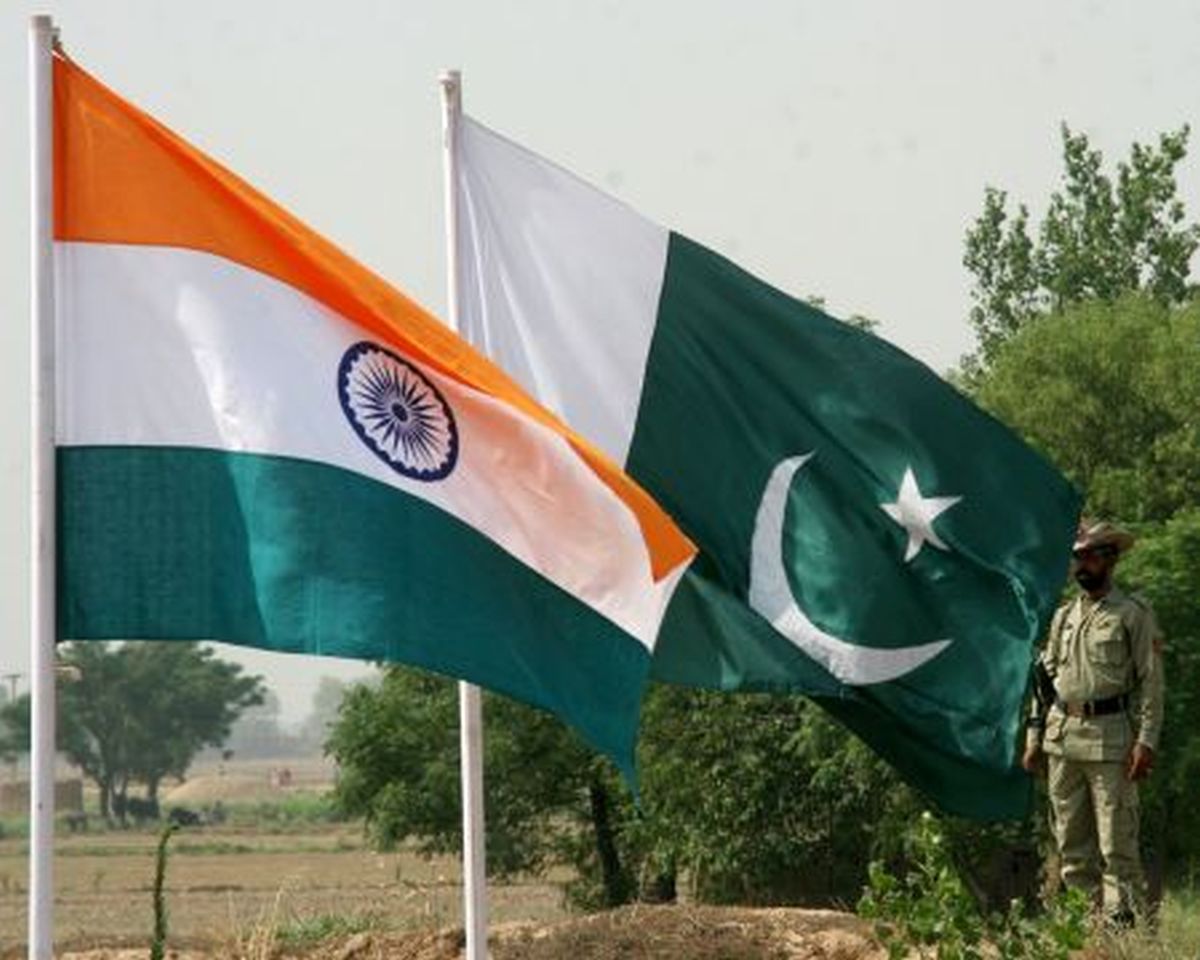 'Want neighbourly ties with Pak but...': India