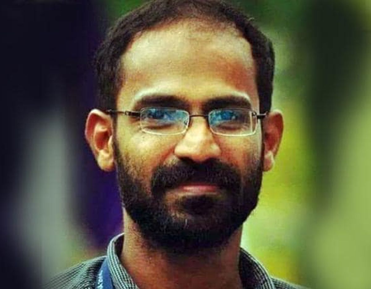 SC grants bail to journalist Siddique Kappan