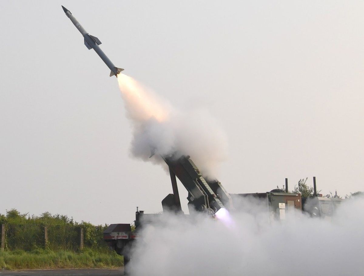 What US said on India's 'accidental' missile firing