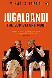 Jugalbandi book cover