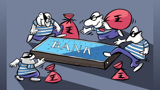 Illustration: Uttam Ghosh/Rediff.com