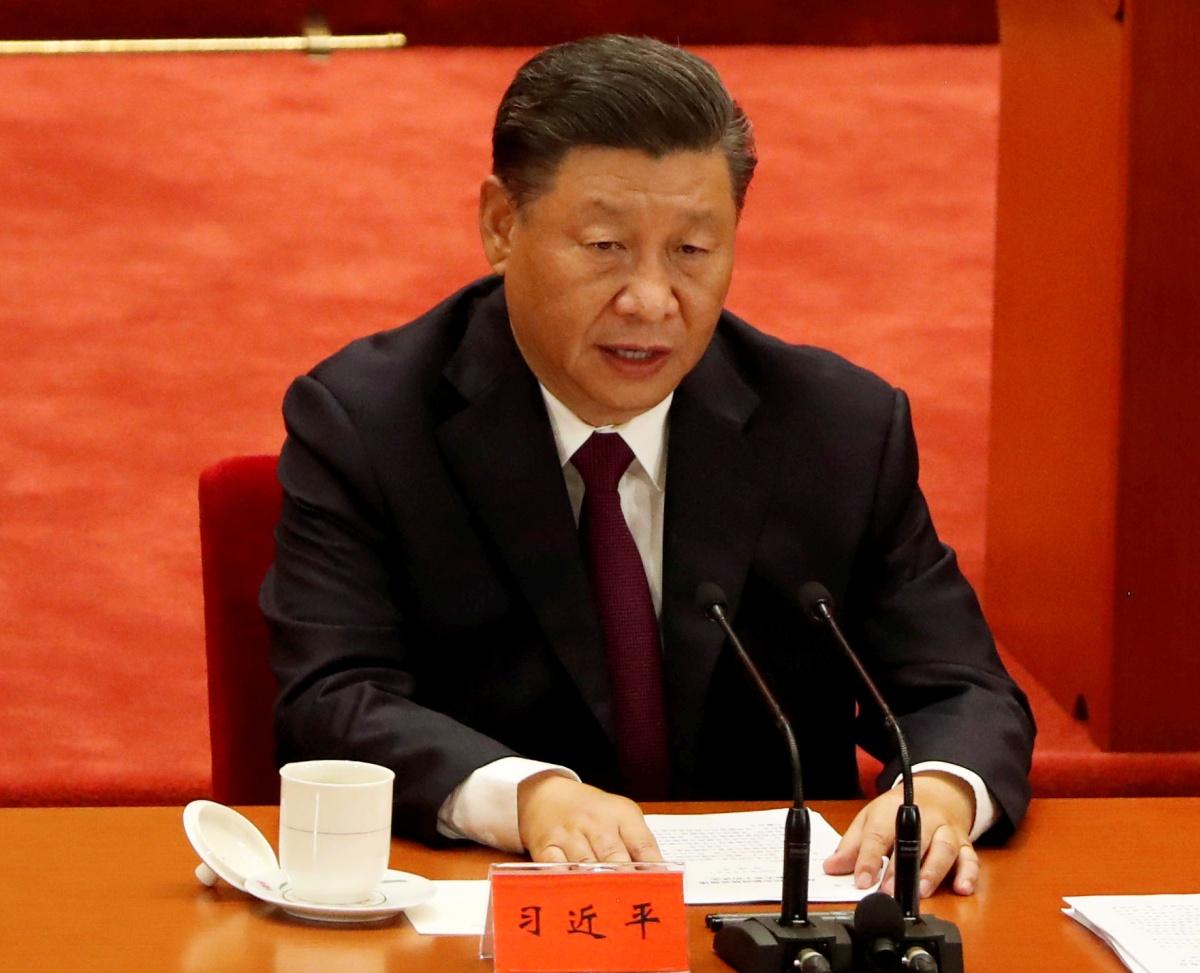 Cold war era could return to Asia-Pacific, warns Xi