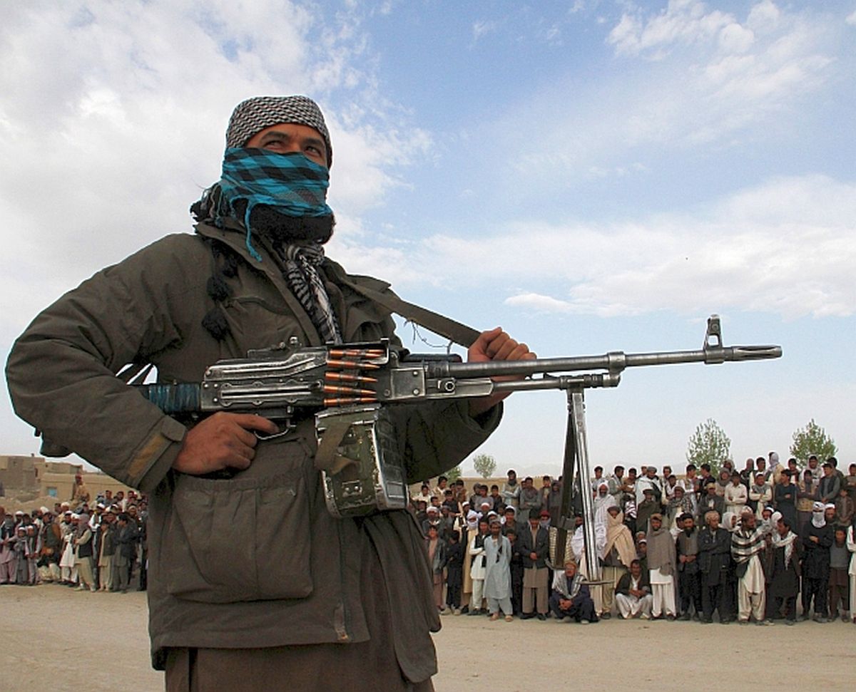 UN blacklists over 150 Pak-linked terrorist entities