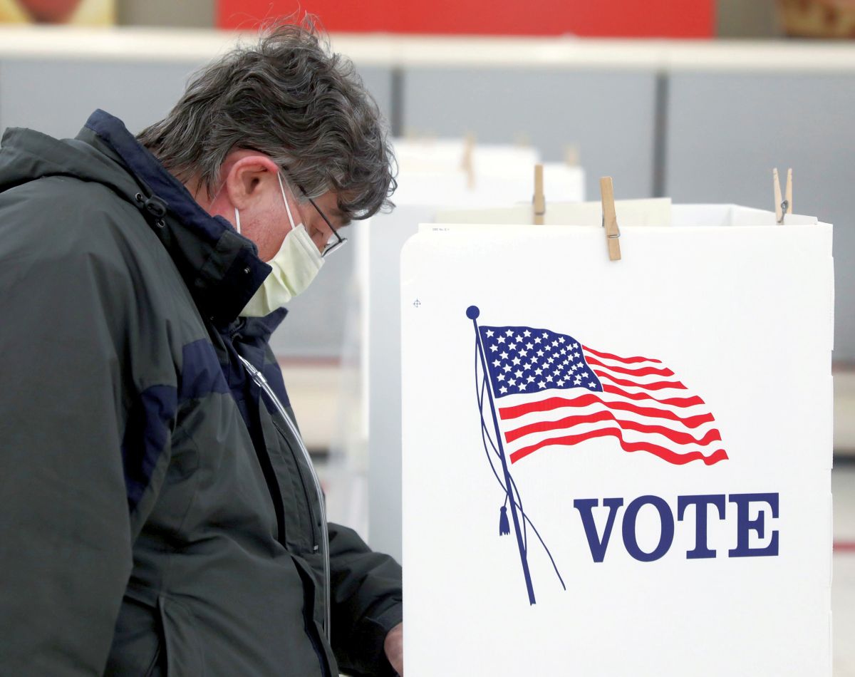 5 Indian-Americans to contest Nov 8 US midterm polls