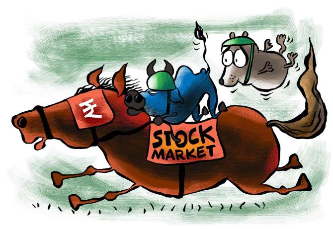 Stock market