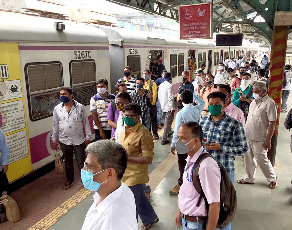 204 more local train services in Mumbai from Jan 29