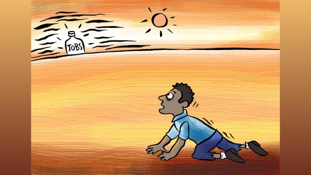 Illustration: Uttam Ghosh