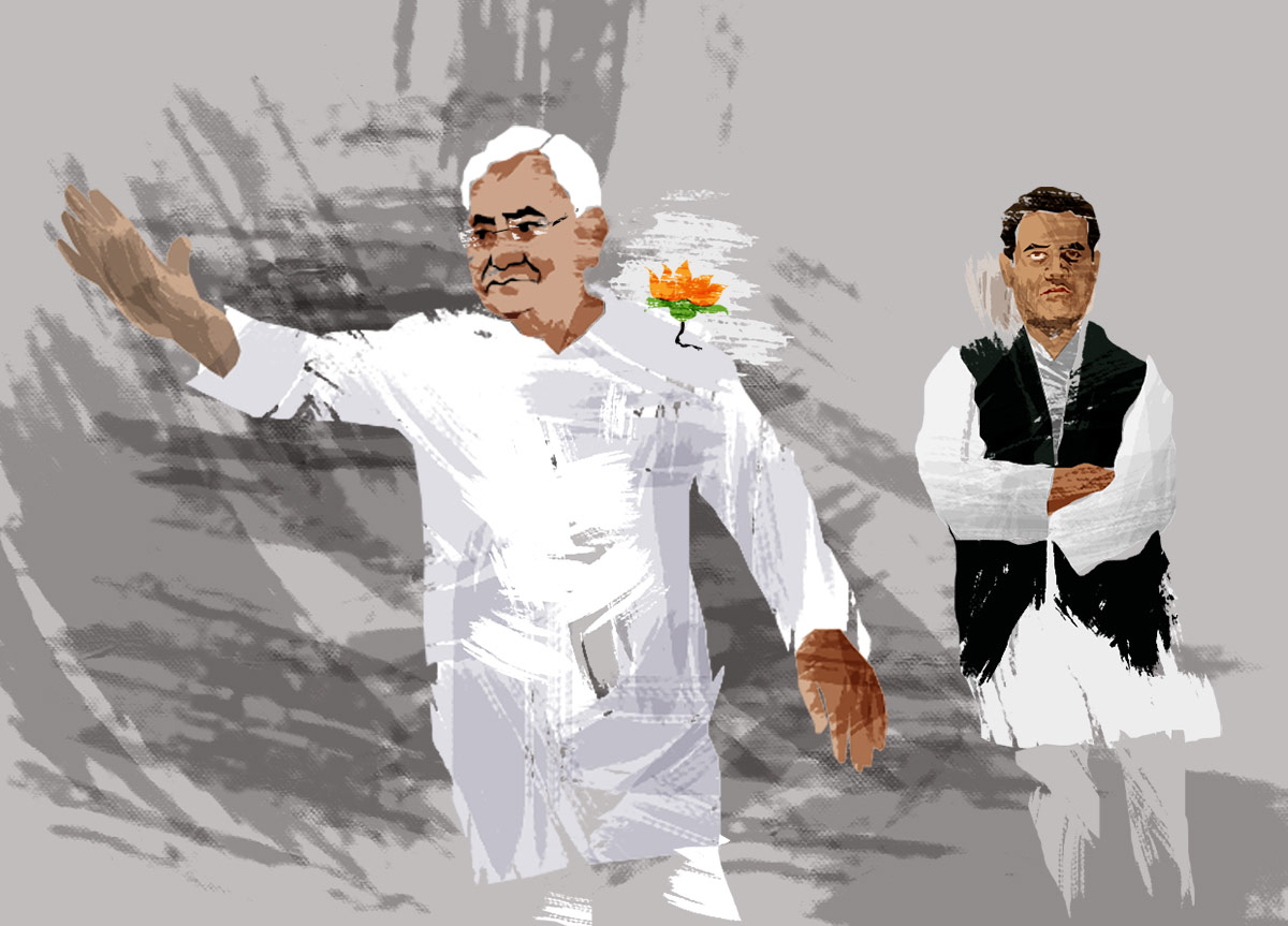 Will Bihar be a cakewalk for Nitish-NDA?