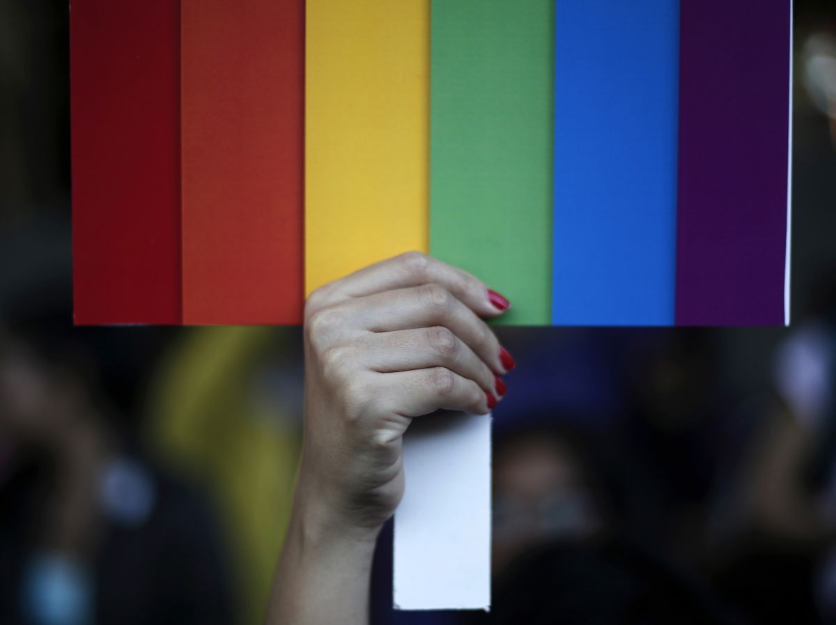 Constitution bench to hear same-sex marriages pleas
