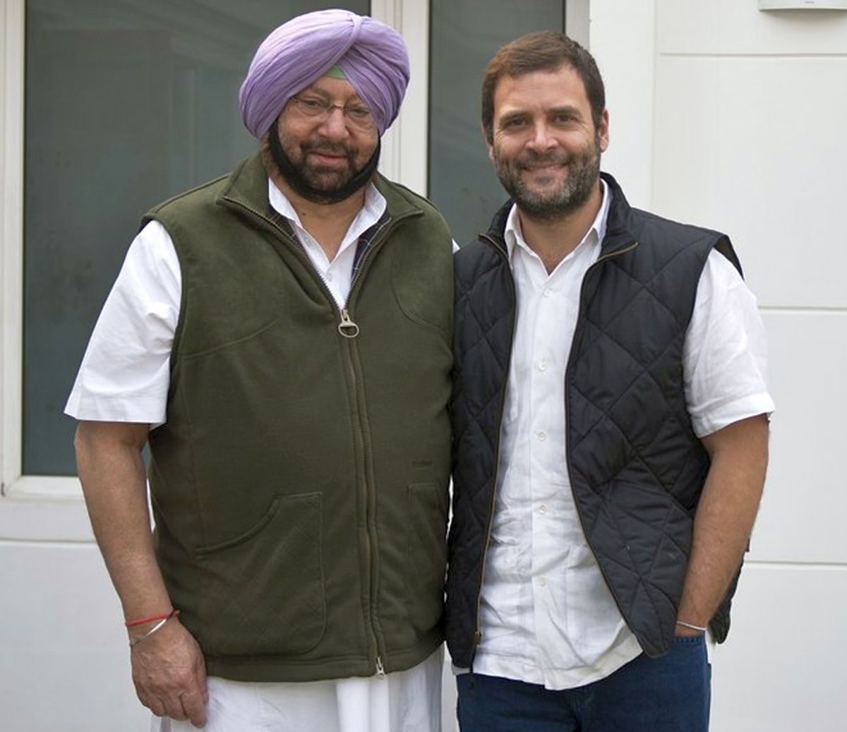 Will Punjab's Malerkotla move help Cong in UP, Guj?
