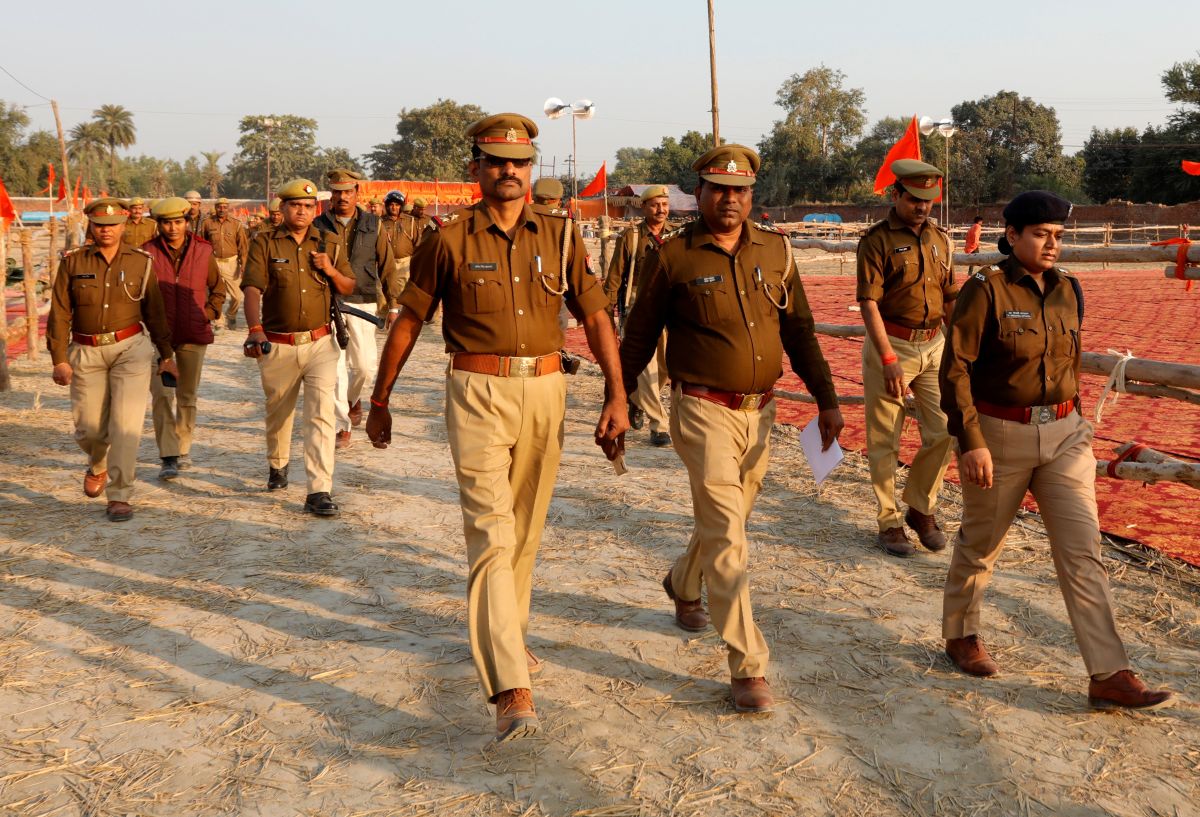 UP Police Result Date 2018: UP Police Constable 2018 results likely to be  out next week, check details here - Times of India