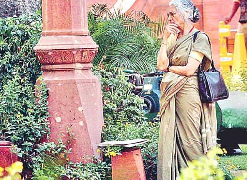 Arts scholar Kapila Vatsyayan dies in Delhi home