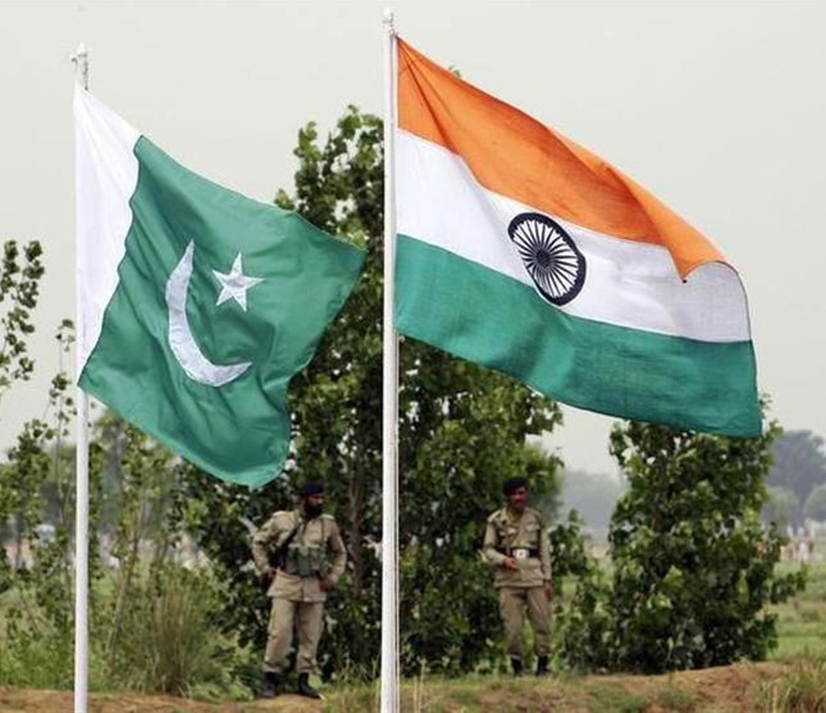 'New era in India-Pakistan relations could beckon'