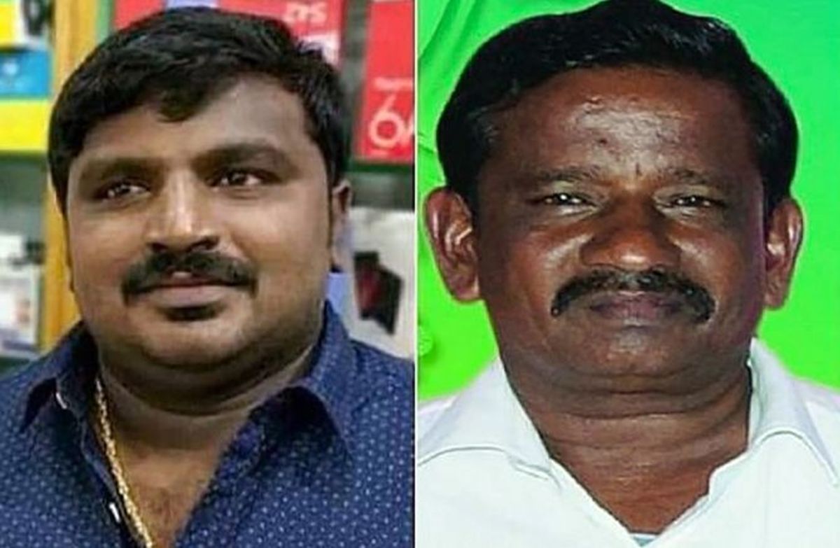 TN custodial death: Father-son tortured for 7 hours